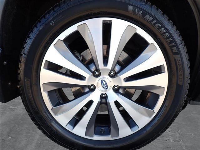 used 2021 Subaru Ascent car, priced at $25,998