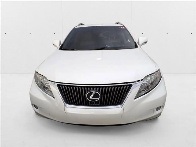 used 2012 Lexus RX 350 car, priced at $11,598