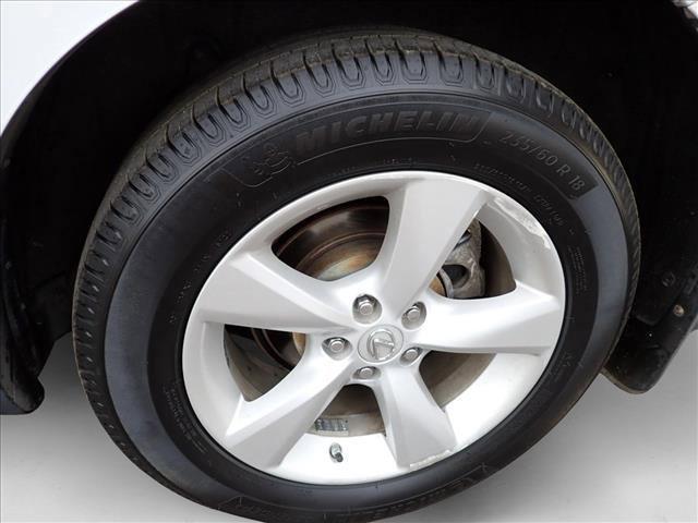 used 2012 Lexus RX 350 car, priced at $11,598
