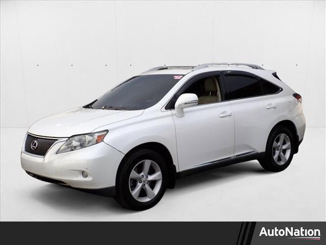 used 2012 Lexus RX 350 car, priced at $11,998