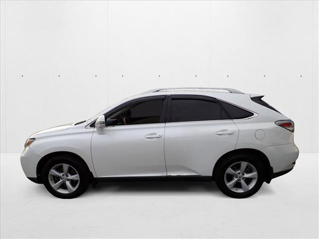 used 2012 Lexus RX 350 car, priced at $11,598
