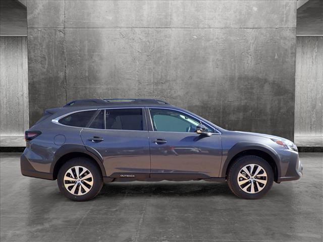 new 2025 Subaru Outback car, priced at $34,646