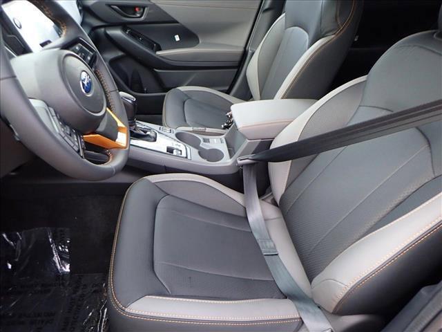 new 2025 Subaru Crosstrek car, priced at $36,301