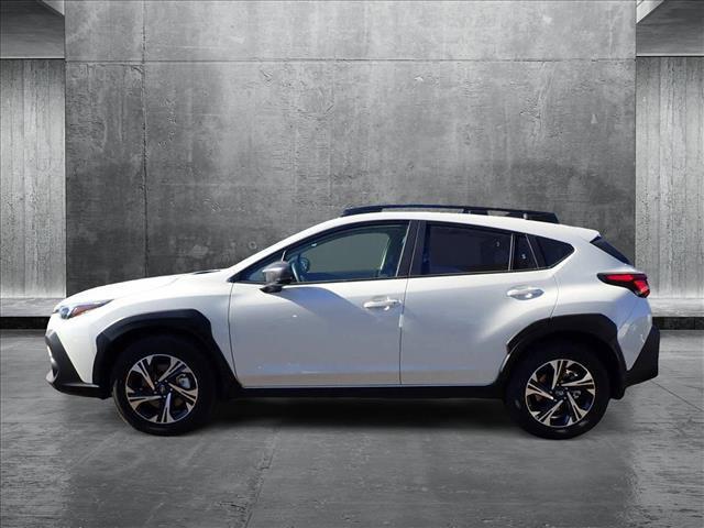 new 2025 Subaru Crosstrek car, priced at $28,408