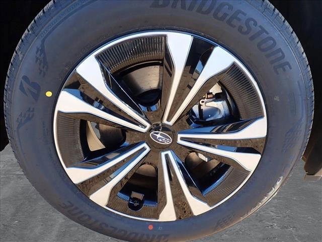new 2025 Subaru Solterra car, priced at $40,501