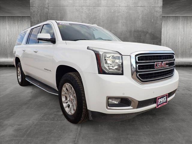 used 2019 GMC Yukon XL car, priced at $27,998