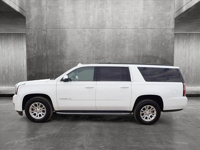 used 2019 GMC Yukon XL car, priced at $27,998