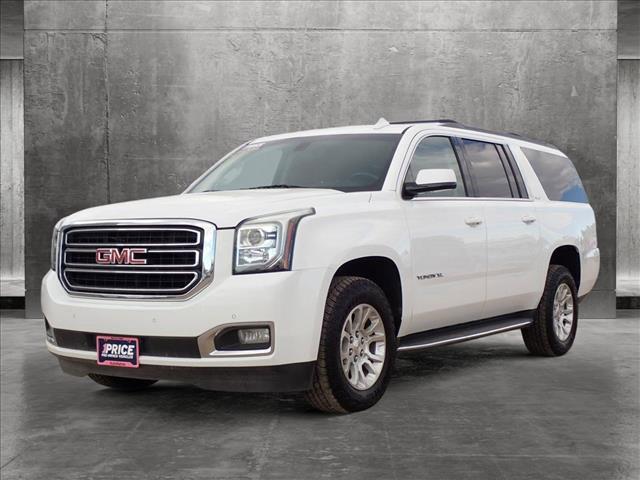 used 2019 GMC Yukon XL car, priced at $27,998