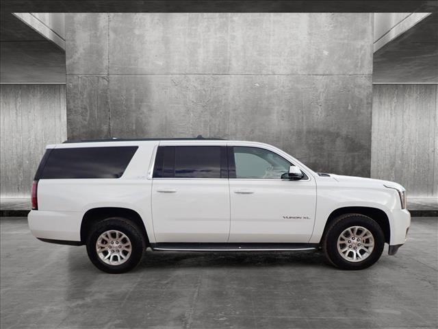 used 2019 GMC Yukon XL car, priced at $27,998