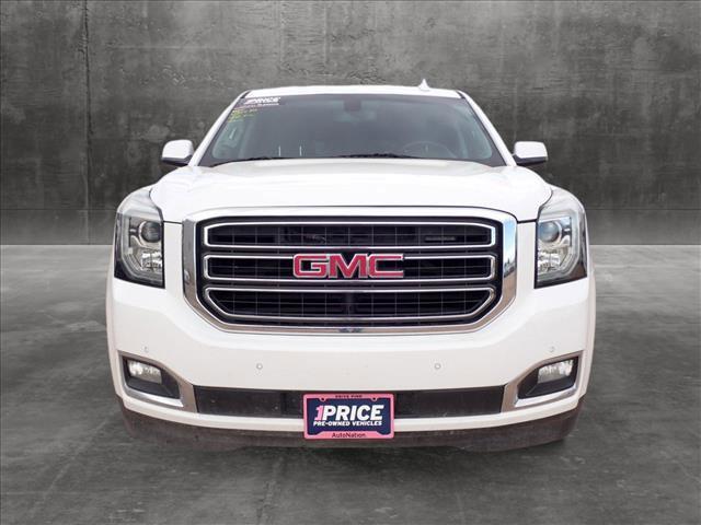 used 2019 GMC Yukon XL car, priced at $27,998