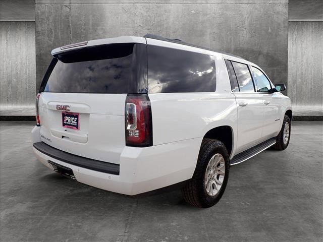 used 2019 GMC Yukon XL car, priced at $27,998