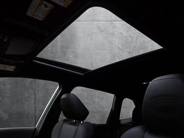 used 2024 Subaru Forester car, priced at $35,598