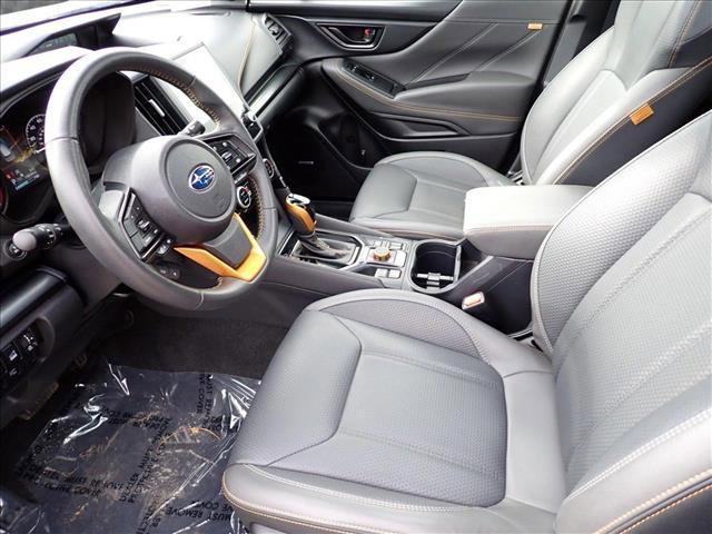 used 2024 Subaru Forester car, priced at $35,598