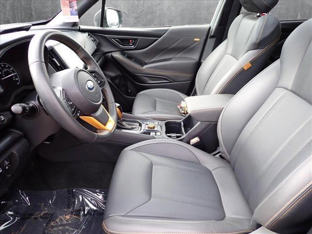 used 2024 Subaru Forester car, priced at $35,598