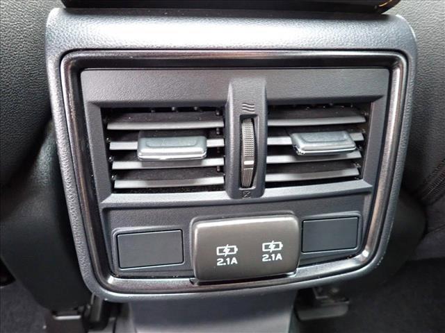 used 2024 Subaru Forester car, priced at $35,598