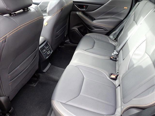 used 2024 Subaru Forester car, priced at $35,598