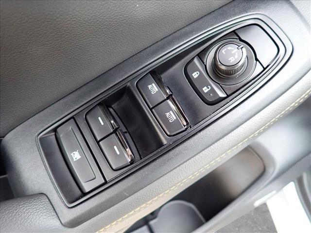 used 2024 Subaru Forester car, priced at $35,598