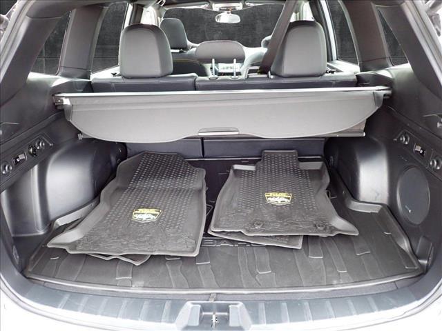 used 2024 Subaru Forester car, priced at $35,598