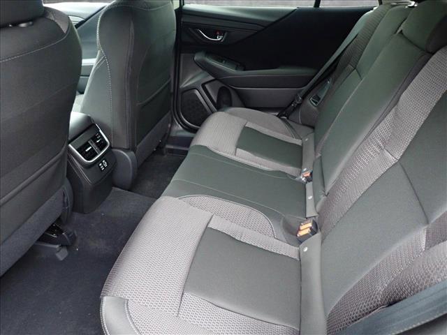 new 2025 Subaru Outback car, priced at $33,727