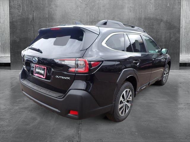 new 2025 Subaru Outback car, priced at $33,727