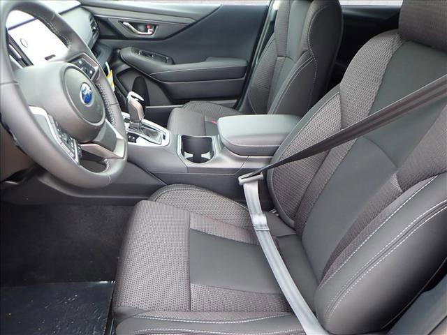 new 2025 Subaru Outback car, priced at $35,145