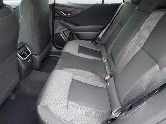 new 2025 Subaru Outback car, priced at $35,145