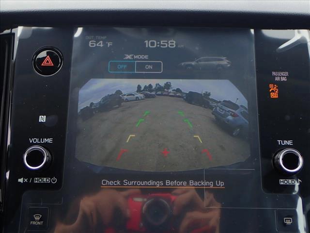 new 2025 Subaru Outback car, priced at $35,145