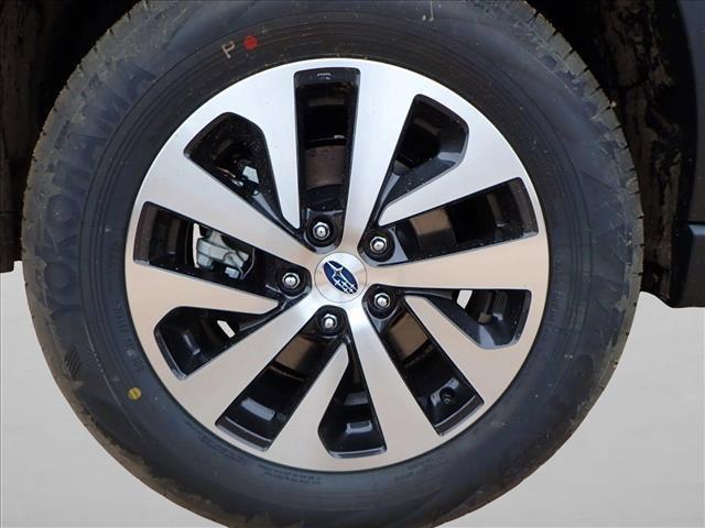 new 2025 Subaru Outback car, priced at $35,145