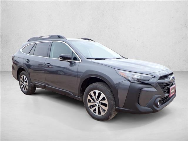 new 2025 Subaru Outback car, priced at $35,145