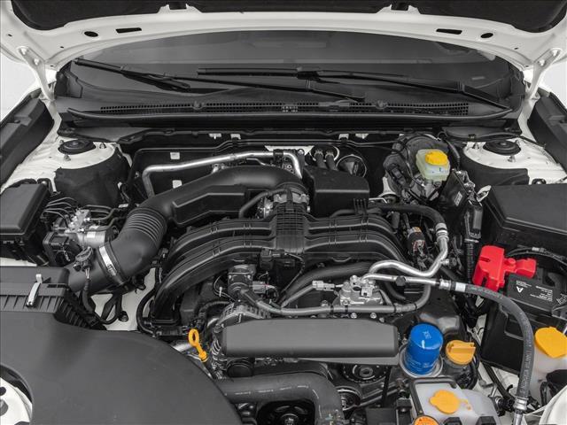 new 2025 Subaru Outback car, priced at $35,145