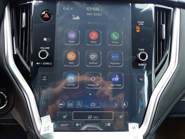 new 2025 Subaru Outback car, priced at $35,145