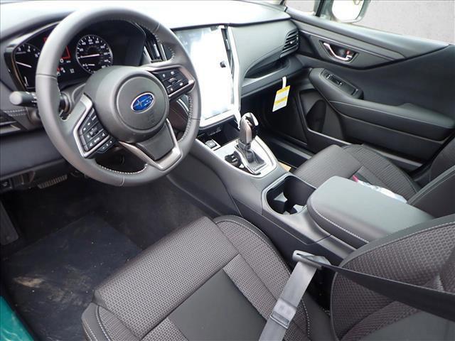 new 2025 Subaru Outback car, priced at $35,145