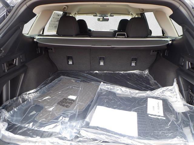 new 2025 Subaru Outback car, priced at $35,145