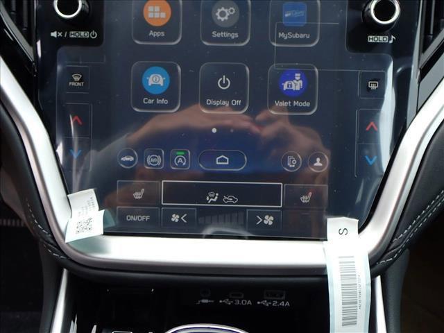 new 2025 Subaru Outback car, priced at $35,145