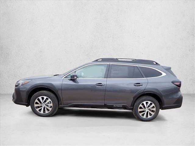 new 2025 Subaru Outback car, priced at $35,145