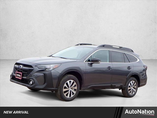 new 2025 Subaru Outback car, priced at $35,145