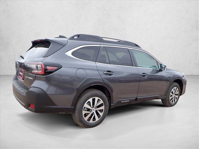 new 2025 Subaru Outback car, priced at $35,145