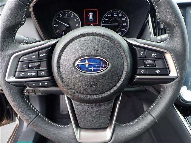 new 2025 Subaru Outback car, priced at $35,145