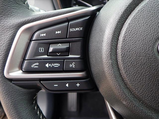 new 2025 Subaru Outback car, priced at $35,145