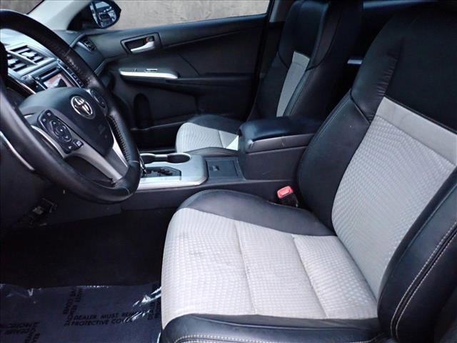 used 2012 Toyota Camry car, priced at $7,798