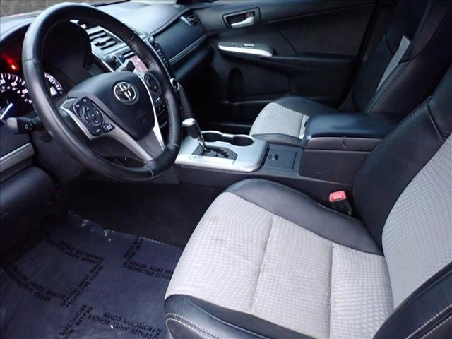 used 2012 Toyota Camry car, priced at $7,798