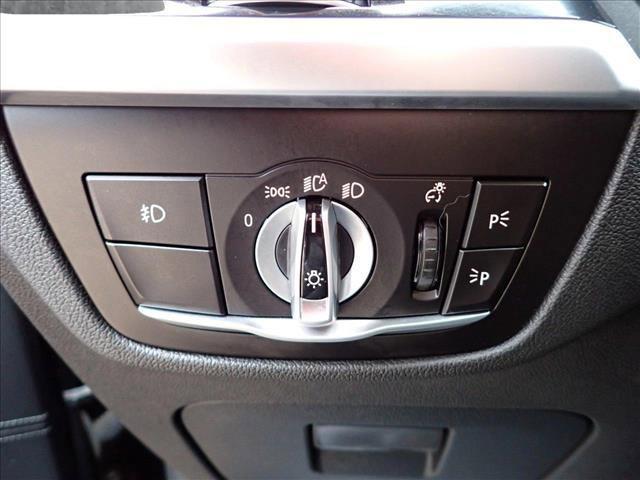 used 2021 BMW X3 car, priced at $26,598