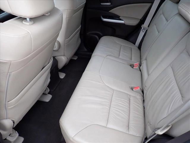 used 2012 Honda CR-V car, priced at $12,598