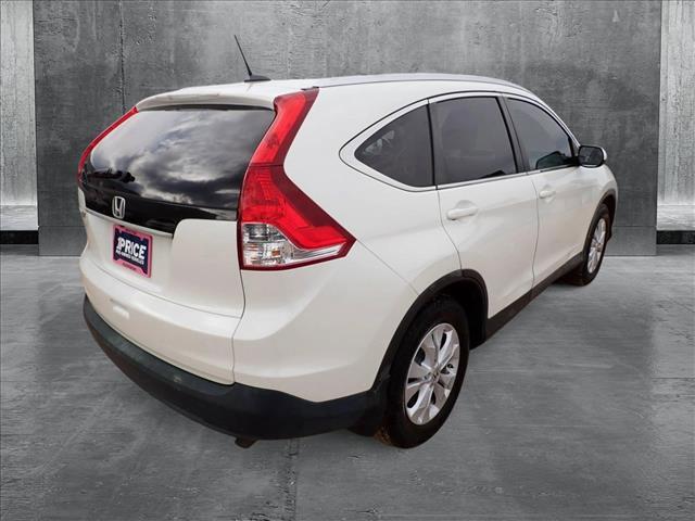 used 2012 Honda CR-V car, priced at $12,598