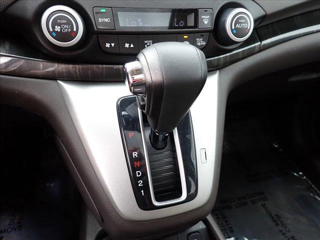 used 2012 Honda CR-V car, priced at $12,598