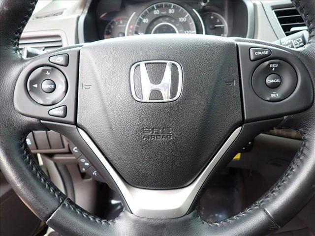 used 2012 Honda CR-V car, priced at $12,598