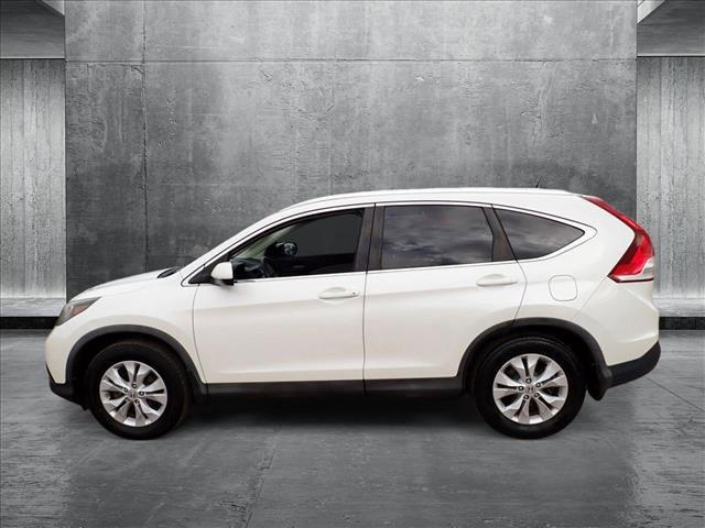used 2012 Honda CR-V car, priced at $12,598