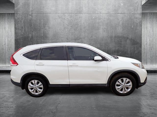 used 2012 Honda CR-V car, priced at $12,598
