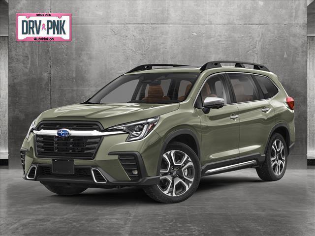 new 2025 Subaru Ascent car, priced at $48,549