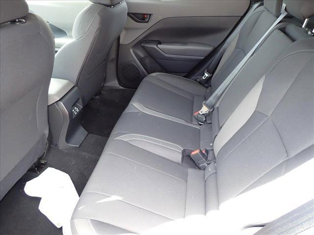 new 2025 Subaru Crosstrek car, priced at $30,554